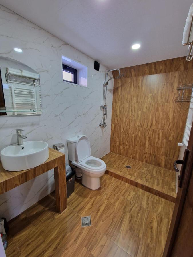 Kera Cottages Kazbegi Phòng bức ảnh