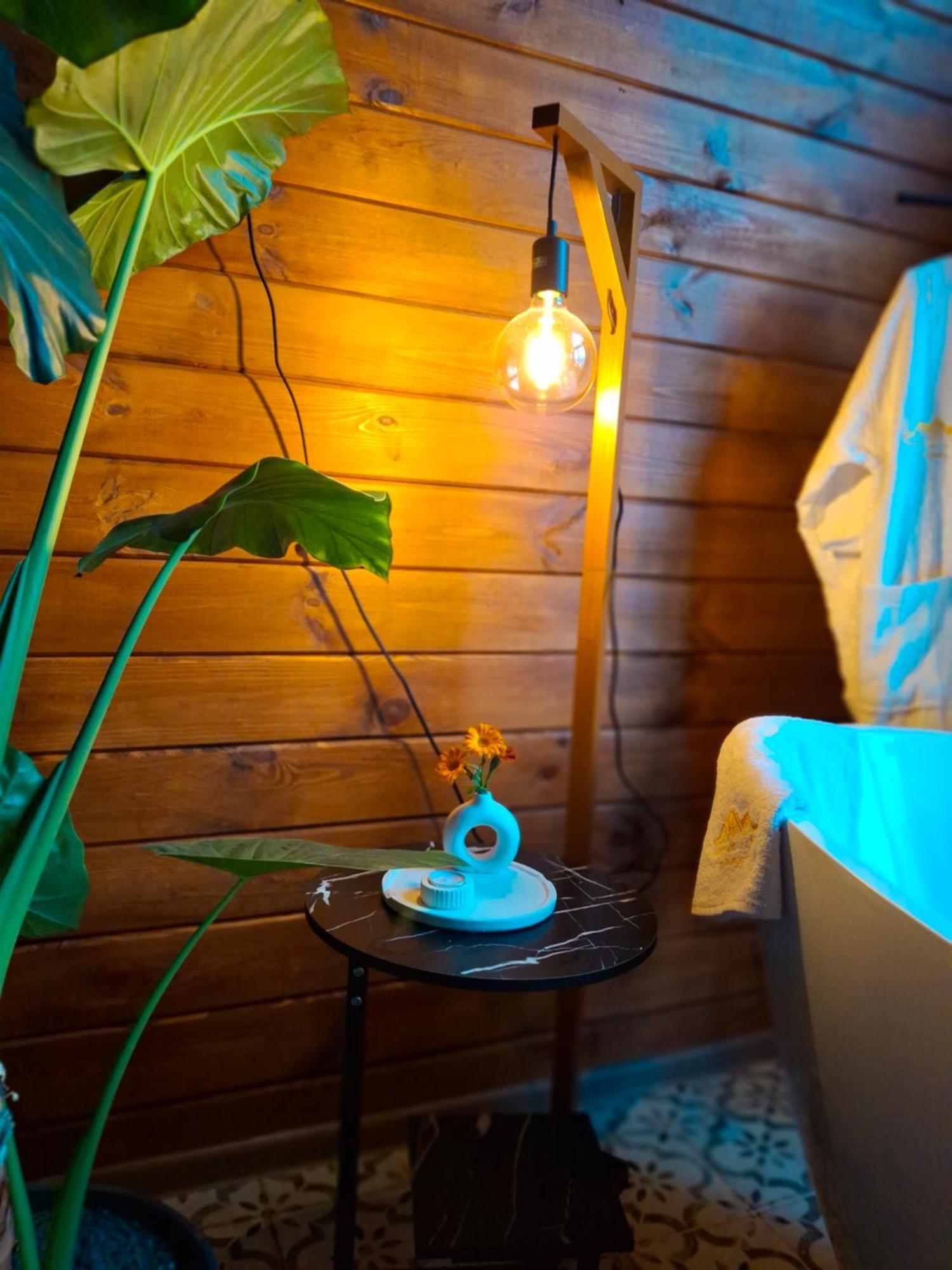 Kera Cottages Kazbegi Phòng bức ảnh